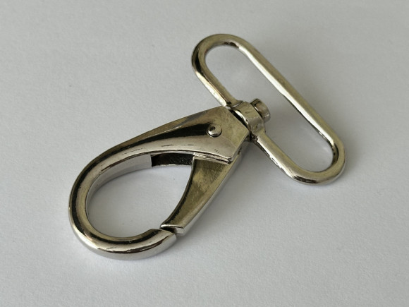 Карабін 3,8 см. № 3/S 