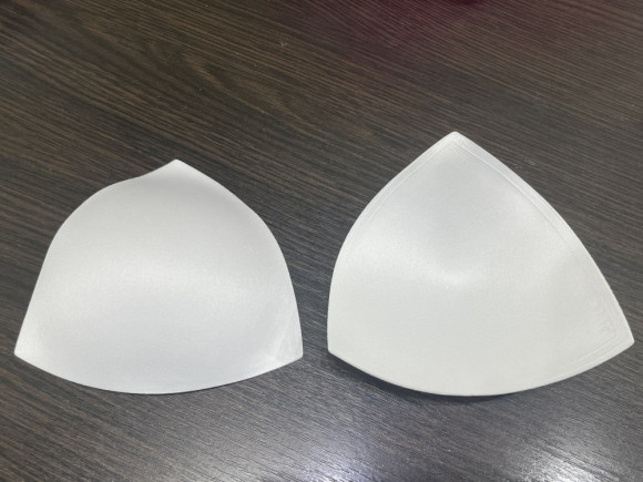 Чашка трьох вугільна підрізна № 01/50/S2671