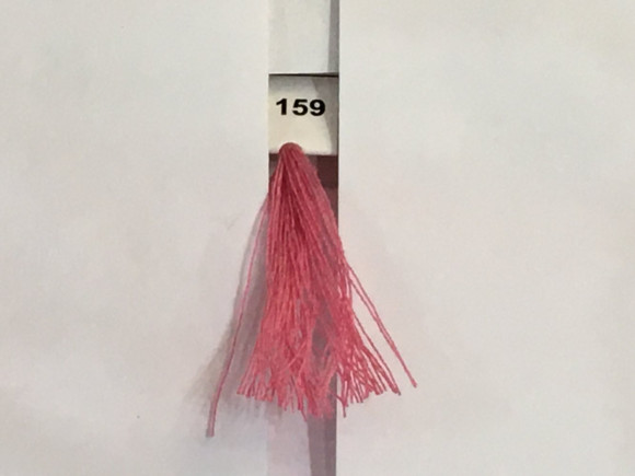 Нитки KIWI 40/2 №159/146