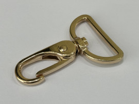 Карабін 3,8 см. № 4/G   