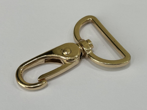 Карабін 3,8 см. № 4/G   