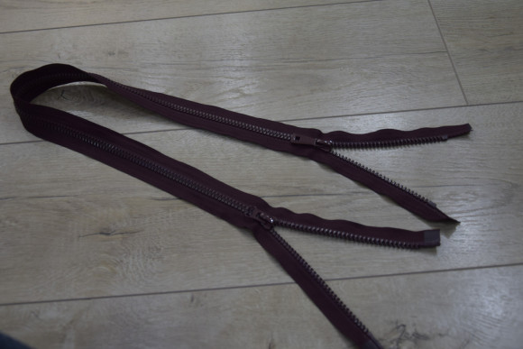 Змійка трактор 80 см. два бігунки № 37/8 R2