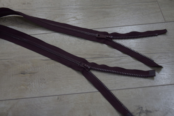 Змійка трактор 80 см. два бігунки № 37/8 R2