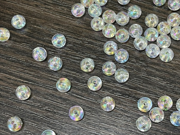 Намисто кулька 6 № 00/АВ