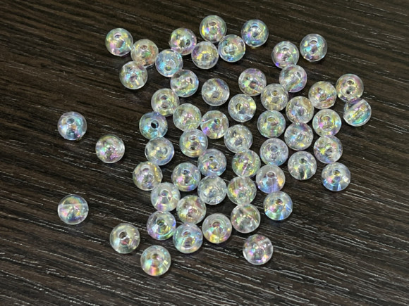 Намисто кулька 6 № 00/АВ