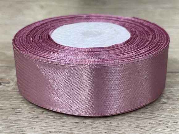 Стрічка атласна 2,5 см. № 71/169