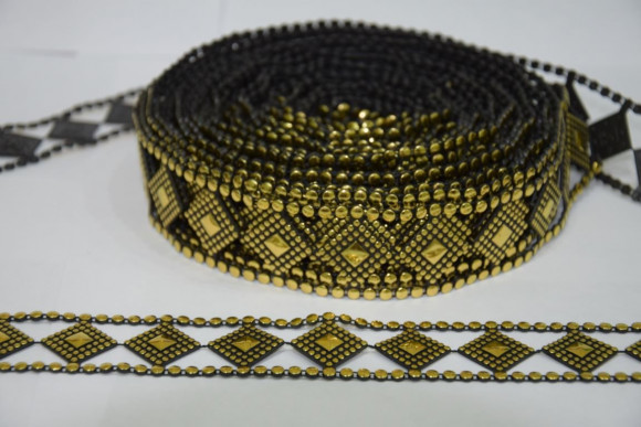 Імітація каменів на шині № О/714-3/G