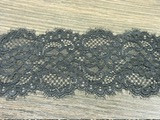 Мереживо на метраж: Гіпюр стрейч 9,5 см. № 39 
