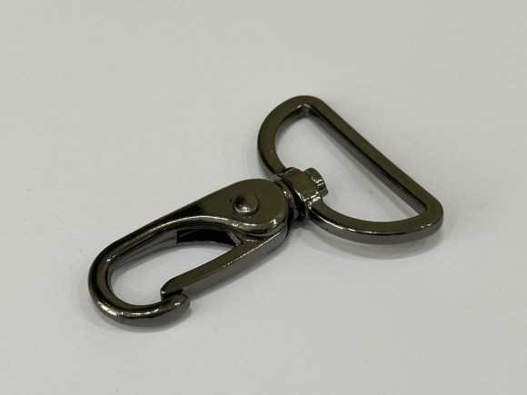 Карабін 3,8 см. № 4/S-39  