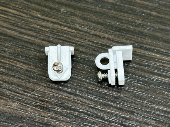 Стопор для карнизів № Заглушка/01