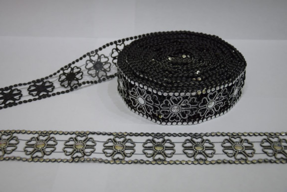 Камені імітація на шині № О/91/S