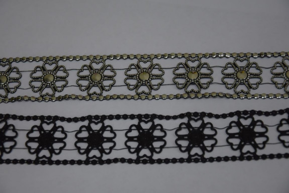 Камені імітація на шині № О/91/S