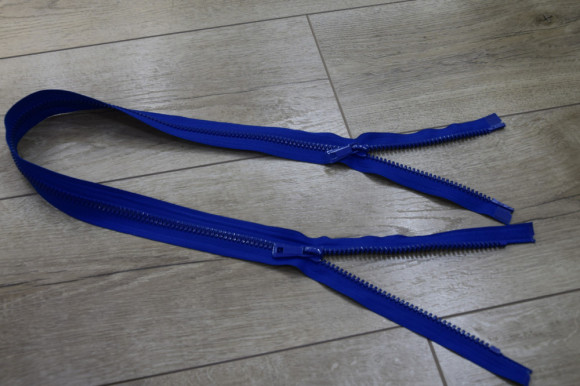 Змійка трактор 80 см. два бігунки № 40/8 R2