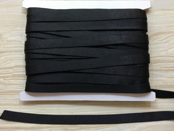 Резинка бретелькова 1 см. № 39/20 Turkey