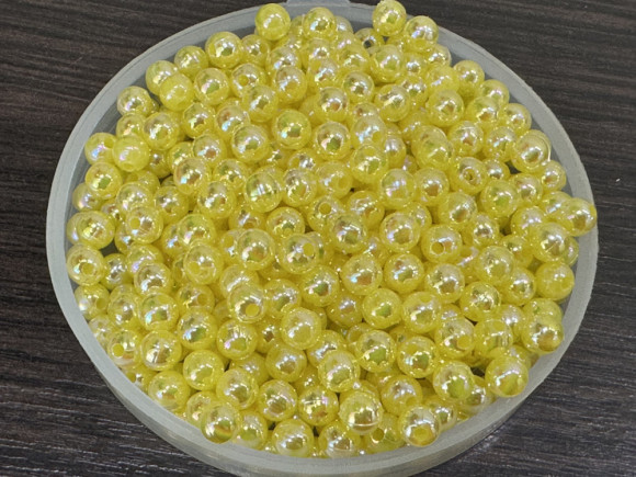 Намисто перли № 6/132-АВ/500