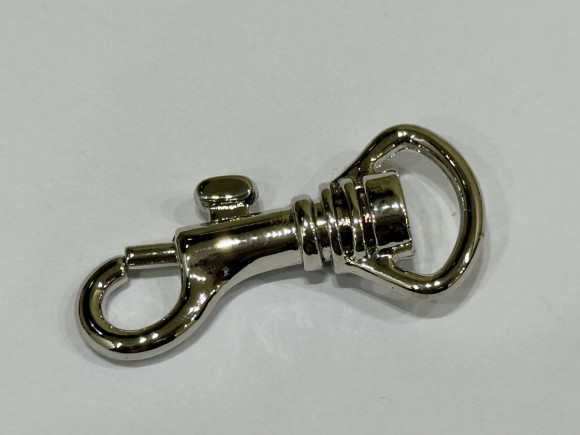 Карабін 1 см. № 11 /S   