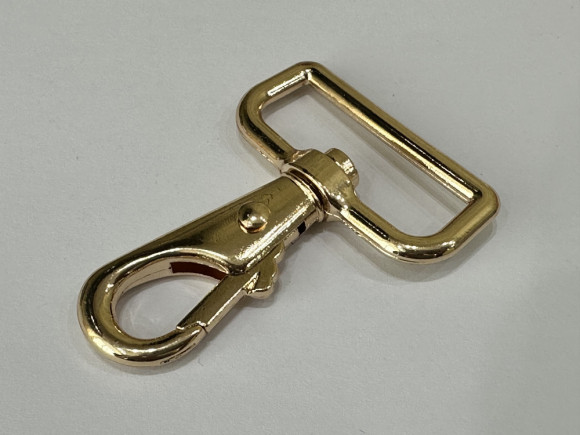 Карабін 3,8 см. № 5/G   