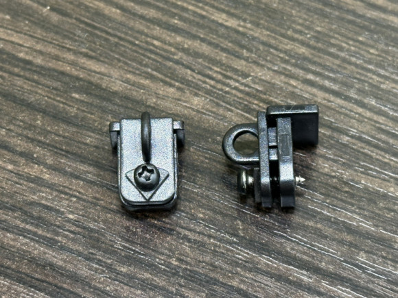 Стопор для карнизів № Заглушка/39