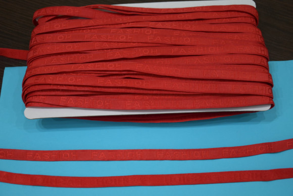 Резинка бретелькова 1 см. FASHIOH № 26