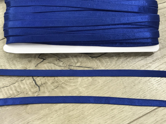 Резинка бретелькова 1 см. № 40