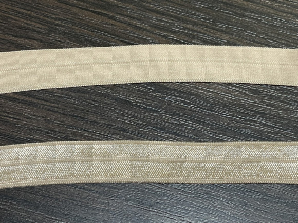 Коса бейка стрейч №1,5 АВ/157