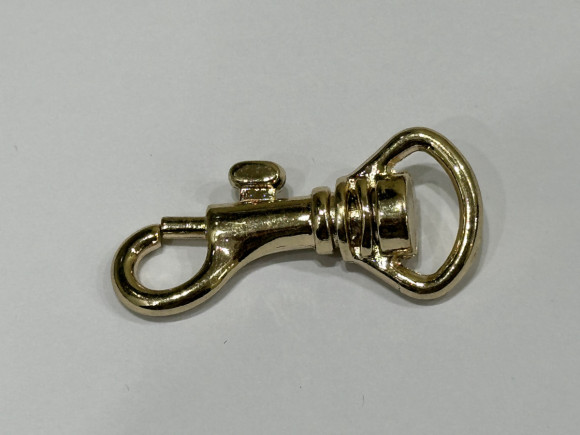 Карабін 1 см. № 11 /G       