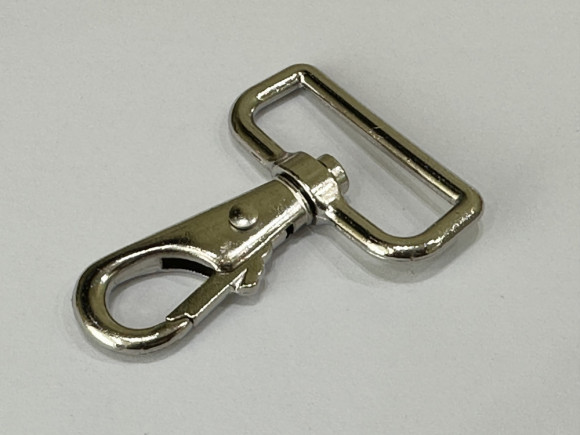 Карабін 3,8 см. № 5/S 