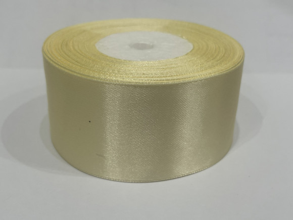Стрічка атласна 4 см №06/02