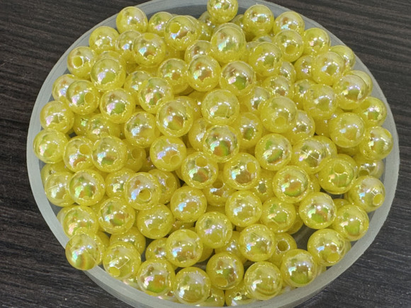 Намиста перли № 8/132-AB/500