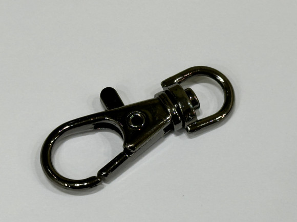 Карабін 1 см. № 12 /S-39   