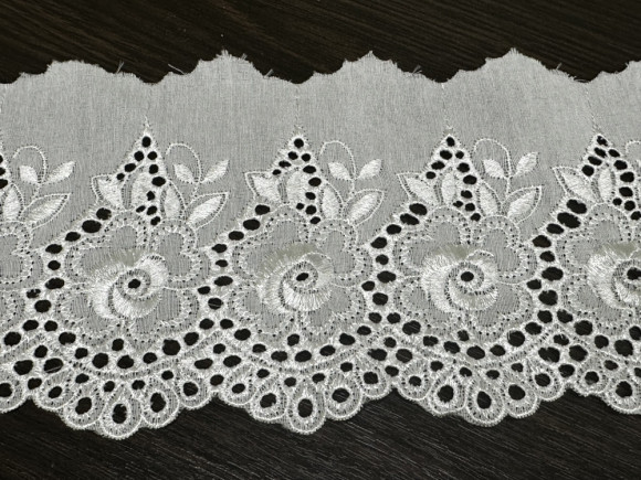 Прошва 13 см. № 01/1 