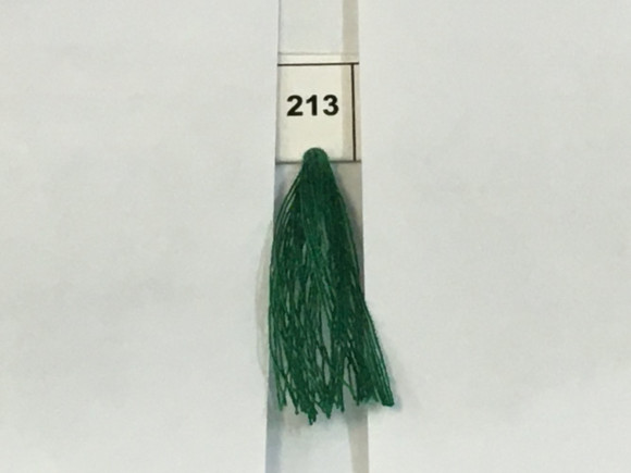 Нитки KIWI 40/2 №213/19