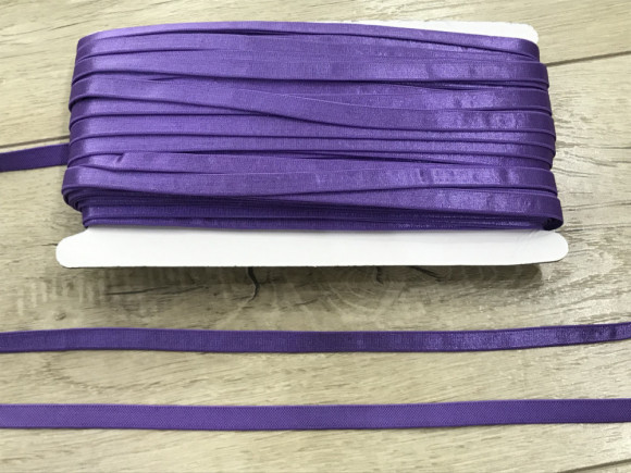 Резинка бретелькова 1 см. № 35