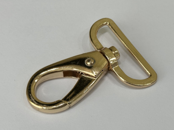 Карабін 3,8 см. № 6/G   