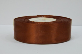 Стрічка атласна 2,5 см. № 76/71