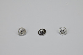 Гудзик Костюмний на ніжці 11 мм. № S/541