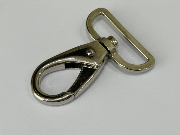 Карабін 3,8 см. № 6/S