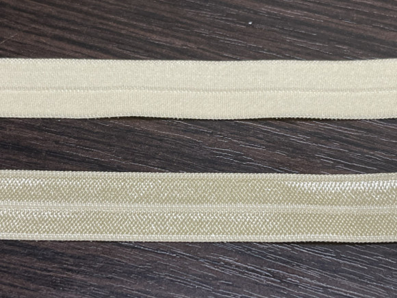 Коса бейка стрейч №1,5 АВ/155