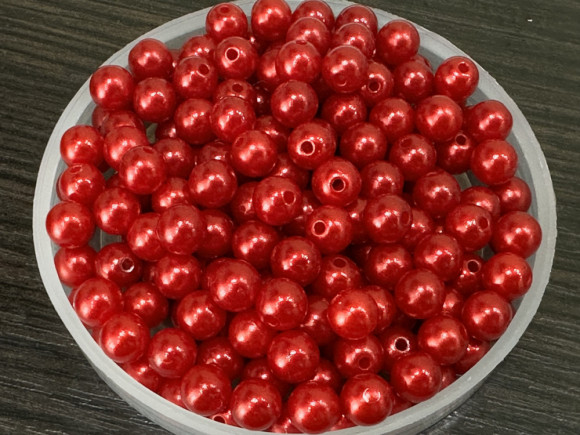 Намиста перли № 8/26/500