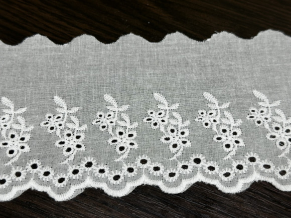 Прошва 10 см. № 01/1  