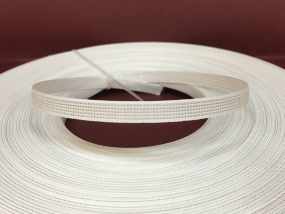 Регілін жорсткий 1 см. № 01