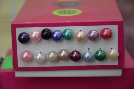 Гудзик Блузковий на ніжці № MIX 16/50 АВ