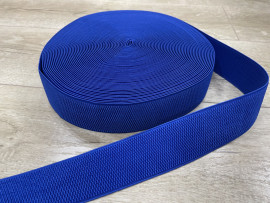 Гума поясна 4 см. № 40