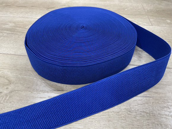 Гума поясна 4 см. № 40