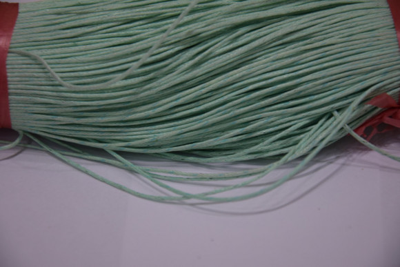 Шнур вощений VERA №181