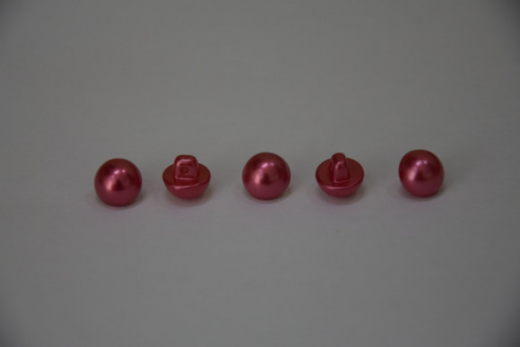 Гудзик Блузковий на ніжці № 129 АВ