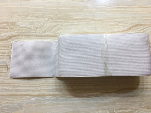 Гума тверда № 6/W