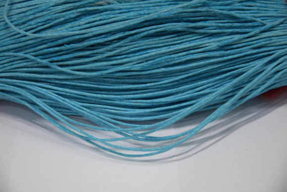 Шнур вощений VERA №121