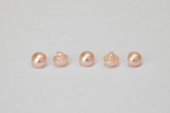 Гудзик Блузковий на ніжці № 89 АВ