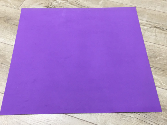 Фоаміран VERA 2мм. №35